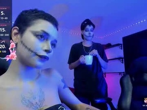 liam_anny's webcam