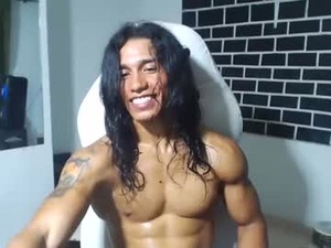 liam_domain's webcam