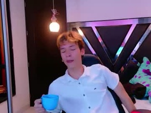 liam_green1's webcam