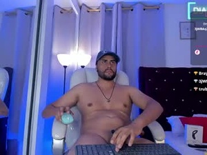 liam_hunther's webcam
