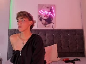 liam_leone's webcam
