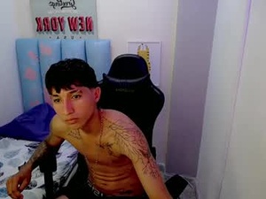 liam_play's webcam