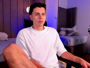 liam_salvatore's webcam