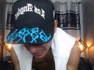 liam_sti1's webcam