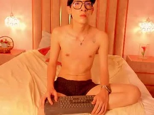 liam_voss's webcam