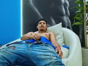 liambennet0's webcam
