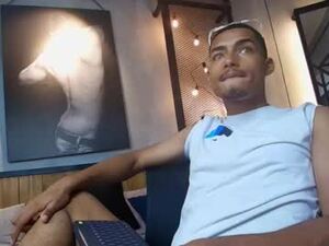 liambyrne's webcam