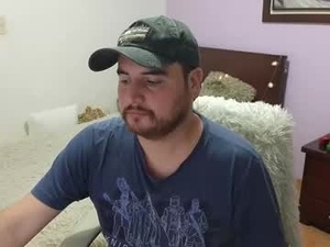 liamconan33's webcam