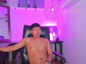 liamcruzz's webcam