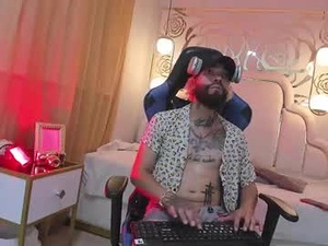 liamdust_vc's webcam