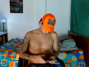 liamm_brown's webcam
