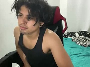 liamrides's webcam