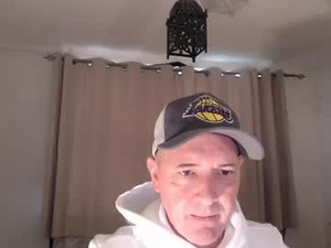 liamruff's webcam