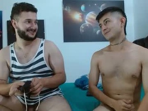 liamsantoniri10's webcam