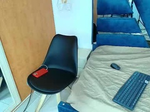 lian_brownn's webcam