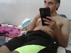 lian_mike203523's webcam