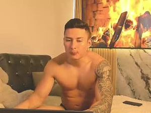 lian_storm's webcam