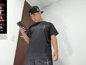 lianfox_1's webcam