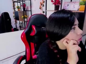 liany_taylor's webcam