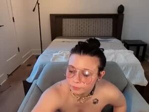 libbylind's webcam
