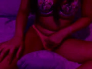 librabaddie's webcam