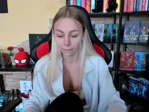 library_girl's webcam