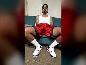 lickjordan's webcam