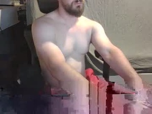 lickucleanb's webcam