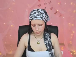 lidadarknet's webcam