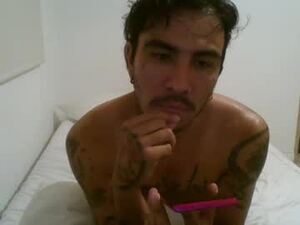 lideyn's webcam