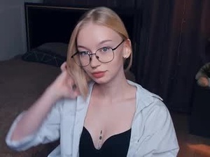 lidiaklemencic's webcam