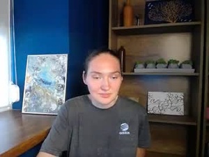 ligrace's webcam