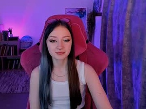 lii_luu's webcam