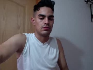 liiam_collins's webcam