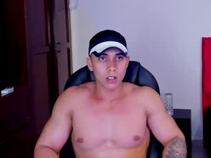 liiam_jesus's webcam