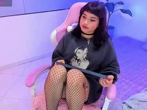 liilith_bloom's webcam