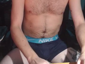 likethebonobo's webcam