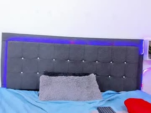 lil_aurora_'s webcam