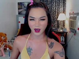 lil_fantacy's webcam
