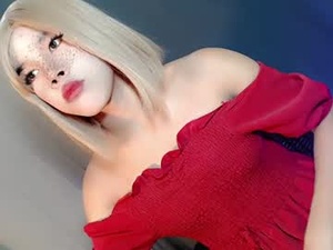 lil_trixxy's webcam