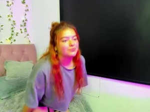 lila_cox's webcam