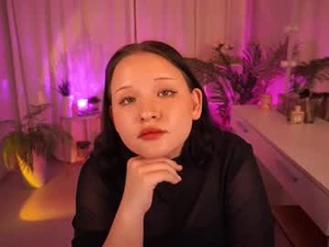lila_hana's webcam