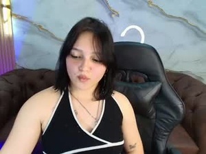 lila_tf's webcam