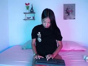 lilah025's webcam