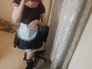lilah_ts's webcam