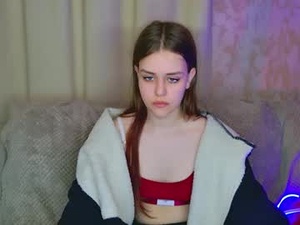 lilasparkling's webcam
