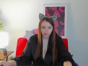 lilawinks's webcam
