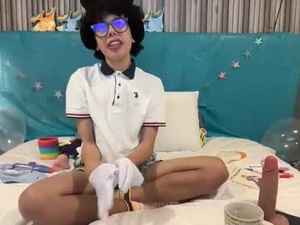 lilcookiebaby's webcam