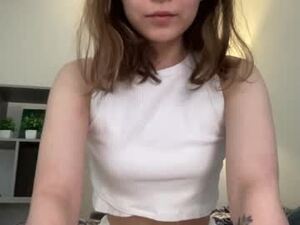 lilellina's webcam