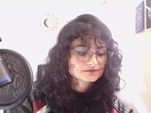 lili_clan's webcam